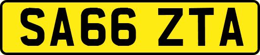 SA66ZTA