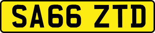 SA66ZTD