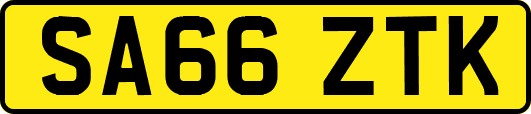 SA66ZTK
