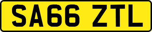 SA66ZTL