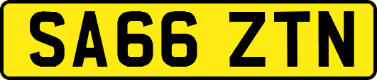 SA66ZTN