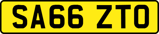 SA66ZTO