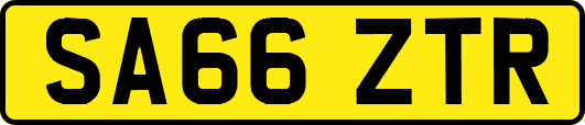 SA66ZTR