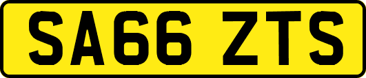 SA66ZTS