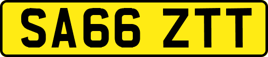 SA66ZTT