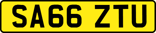SA66ZTU