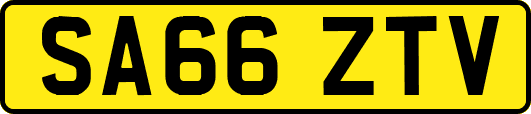 SA66ZTV