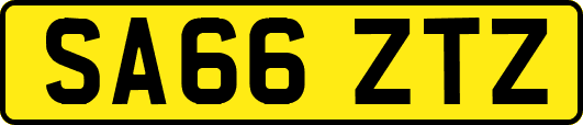 SA66ZTZ