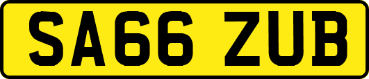 SA66ZUB