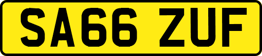 SA66ZUF