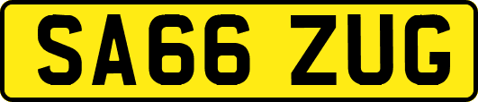 SA66ZUG