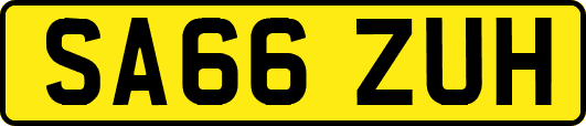 SA66ZUH