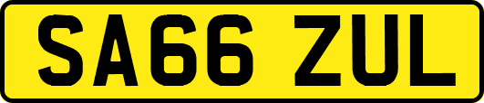 SA66ZUL