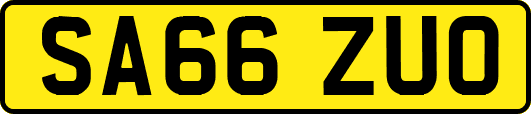 SA66ZUO