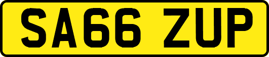 SA66ZUP
