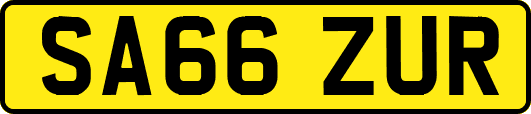 SA66ZUR