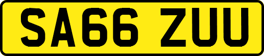 SA66ZUU