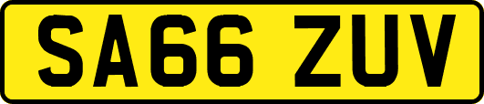 SA66ZUV