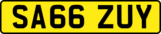 SA66ZUY