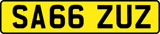 SA66ZUZ