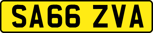 SA66ZVA