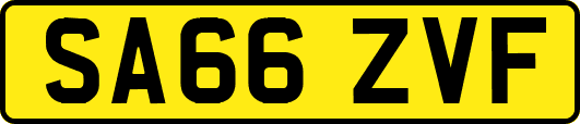 SA66ZVF