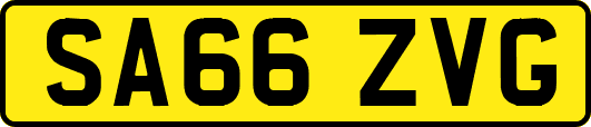SA66ZVG
