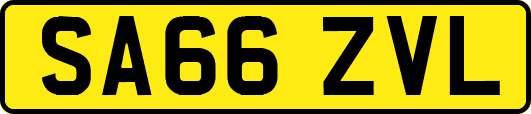 SA66ZVL