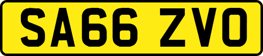SA66ZVO