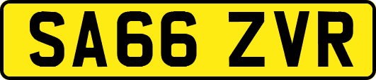 SA66ZVR