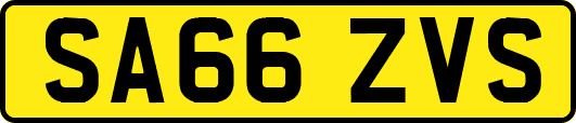 SA66ZVS