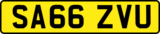 SA66ZVU