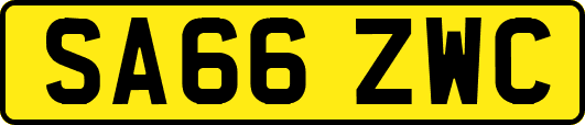 SA66ZWC
