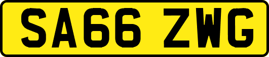SA66ZWG