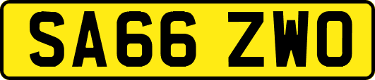 SA66ZWO