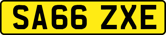SA66ZXE