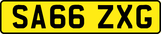 SA66ZXG