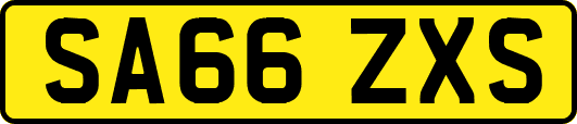 SA66ZXS