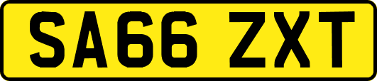SA66ZXT