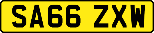 SA66ZXW