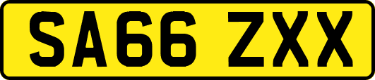 SA66ZXX