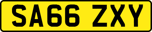 SA66ZXY