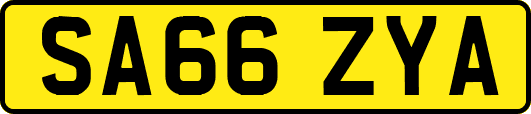 SA66ZYA