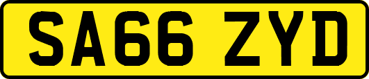 SA66ZYD