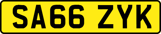 SA66ZYK