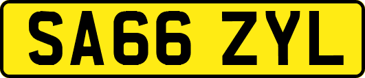 SA66ZYL