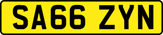 SA66ZYN