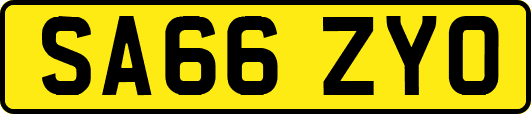 SA66ZYO