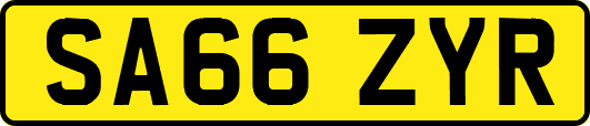 SA66ZYR