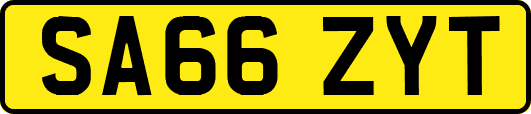 SA66ZYT